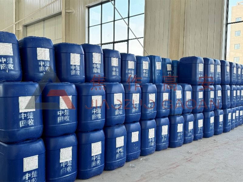 反滲透還原劑加多了會出現(xiàn)什么情況